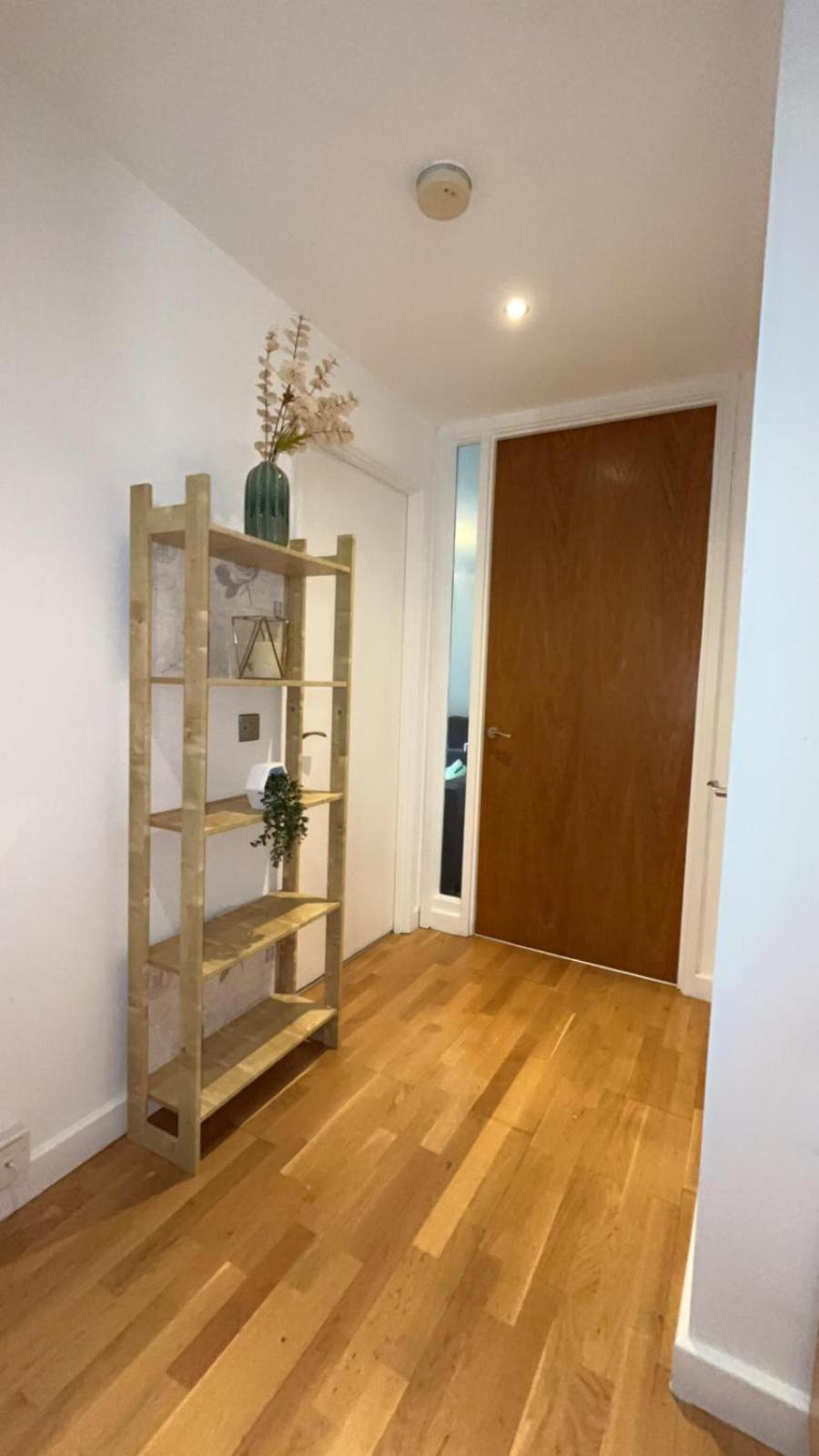 Central 2Bed 2Bath مانشستر المظهر الخارجي الصورة
