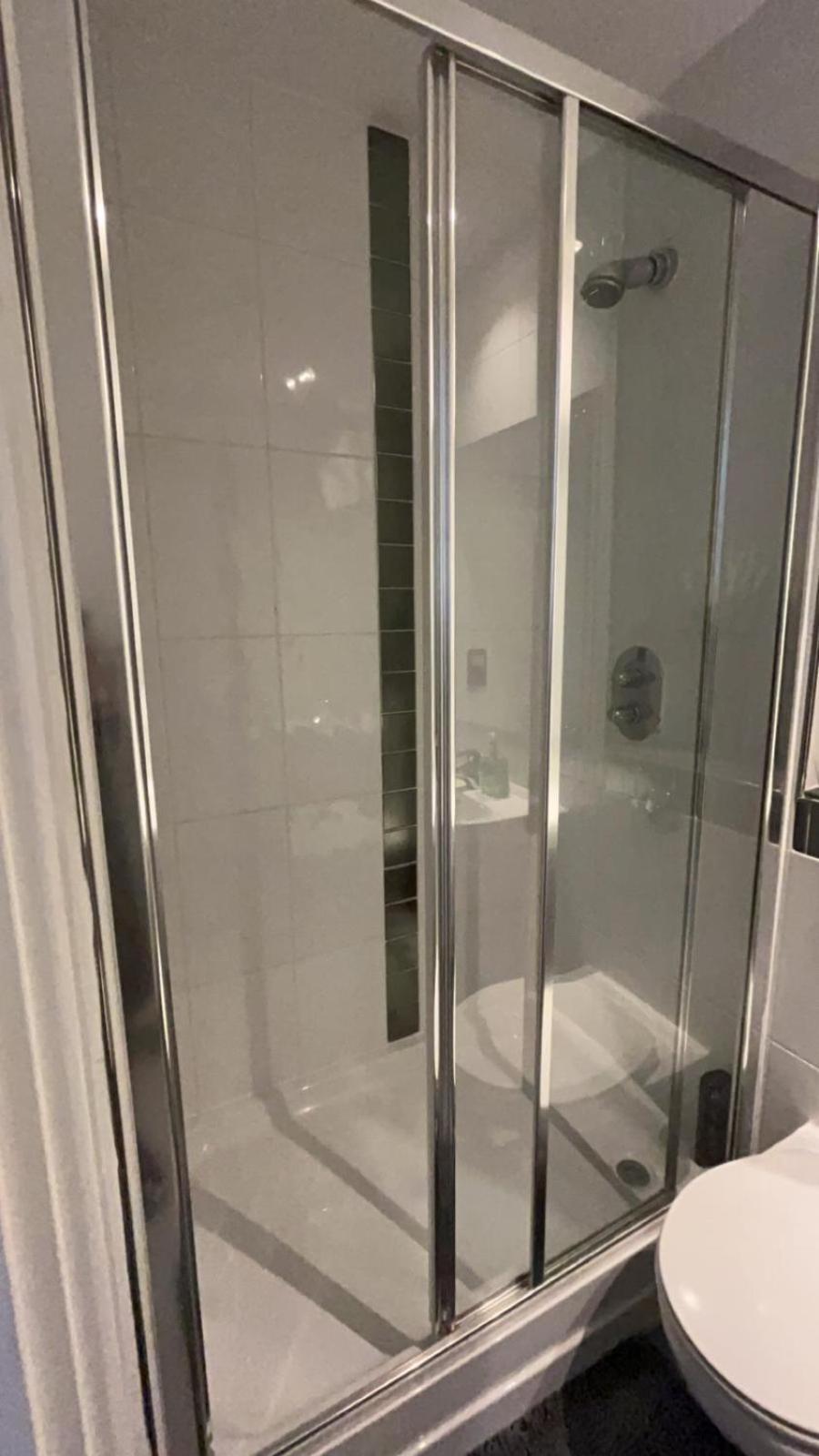 Central 2Bed 2Bath مانشستر المظهر الخارجي الصورة