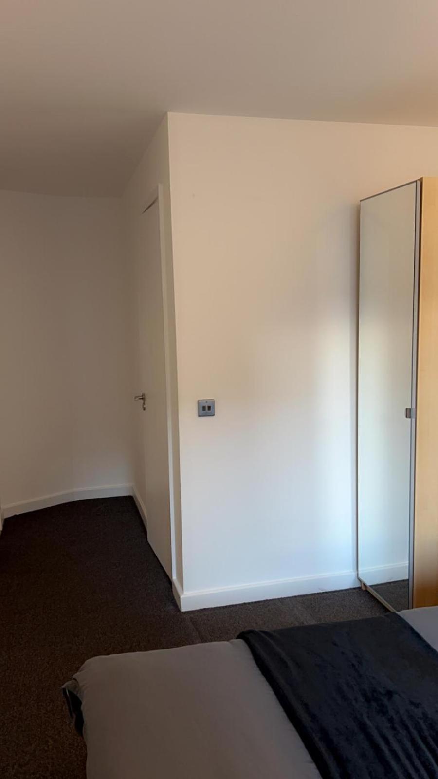 Central 2Bed 2Bath مانشستر المظهر الخارجي الصورة